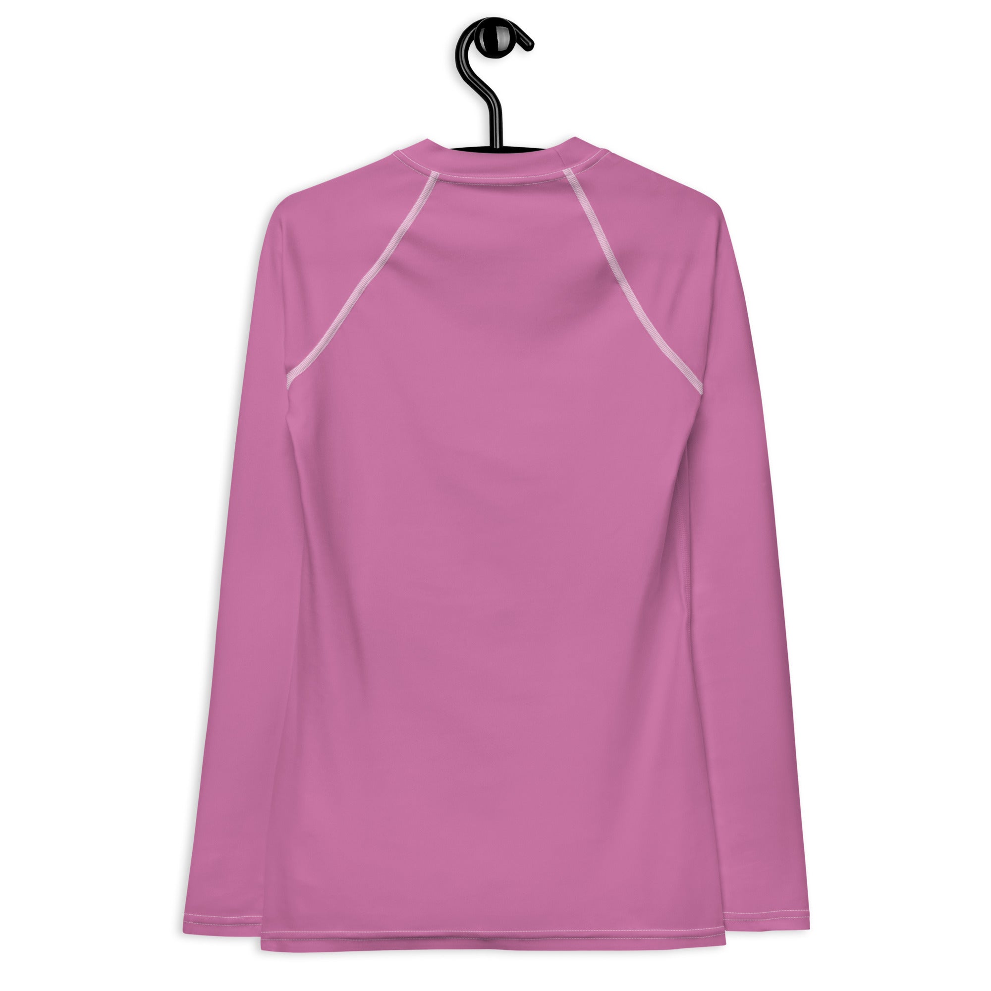 Women's Long Sleeved Gym Top. #friyay Rashguard Fitness Wear, Streetwear. WickedYo.